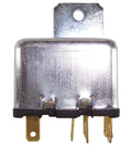 convertible top electric motor & relay for Pontiac Grandville (1971–1975)