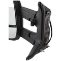 Set of 2 Heated Towing Mirrors for Ford