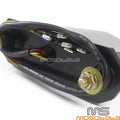 Rear Turn Signal Brake Tail Light for Harley Chopper Bobber & Suzuki LTZ