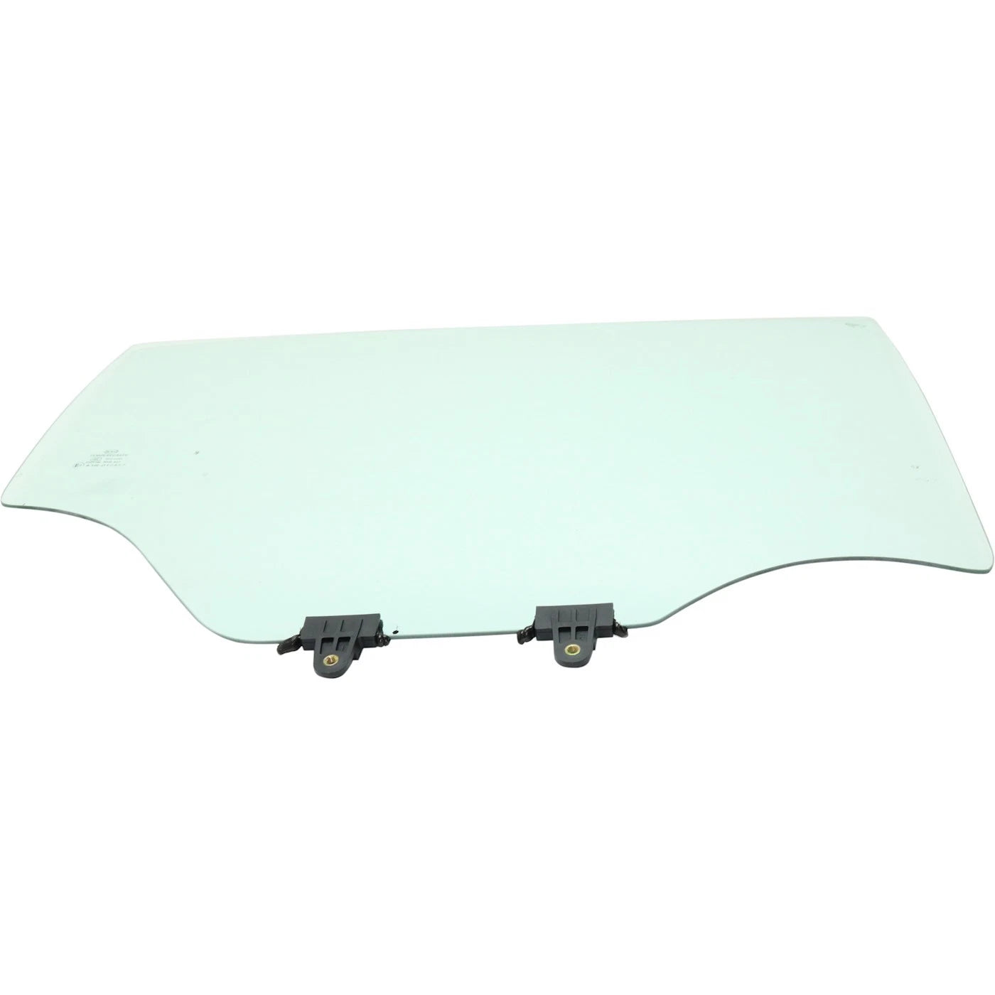 Rear Passenger Door Glass for Nissan Sentra (2007–2012)