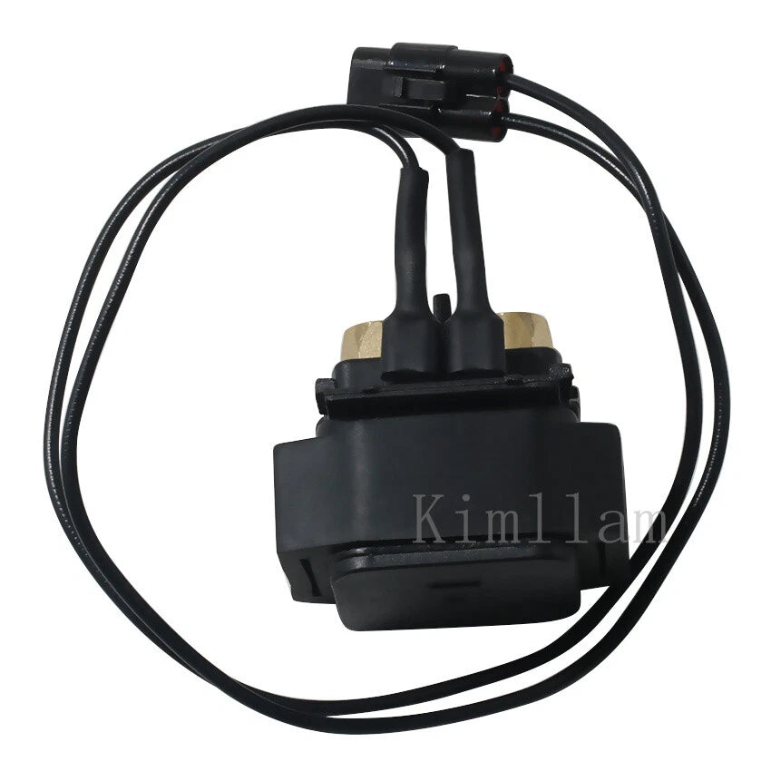 Starter Solenoid Relay for Yamaha YFM600 Grizzly 600 (1999–2001) 5GT-81940-11