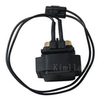 Starter Solenoid Relay for Yamaha YFM600 Grizzly 600 (1999–2001) 5GT-81940-11