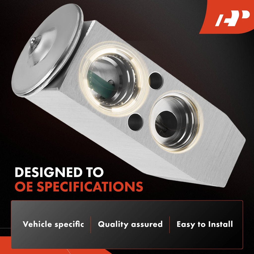 A/C Expansion Valve for Kia Amanti (2007-2009)