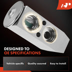 A/C Expansion Valve for Kia Amanti (2007-2009)