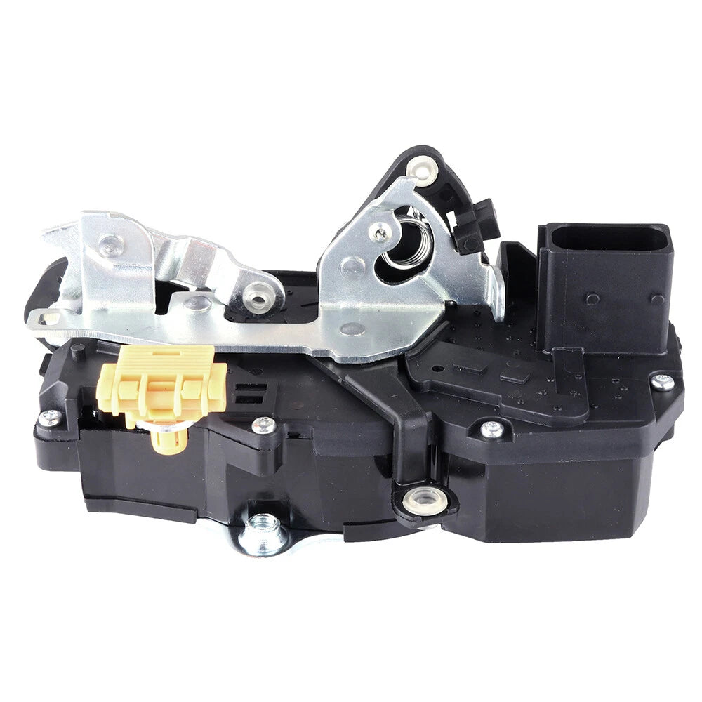 Set of 4 Door Lock Motor Actuators for Pontiac Grand Prix (2004–2008)