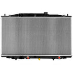 Aluminum Radiator for Honda Accord (2003-2007)