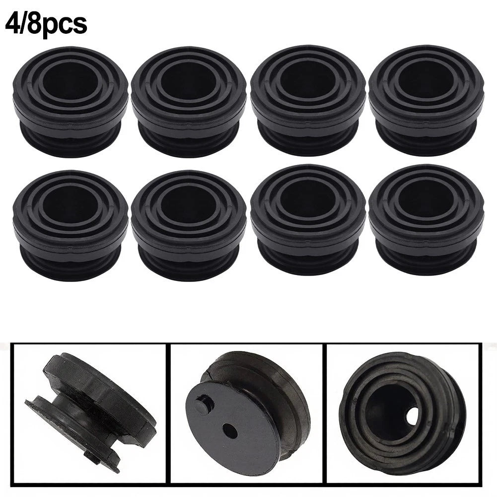 Rubber Foot Pads 68325-Z07-003 for Honda Generator EB2000 EU2200 (2018–2023)