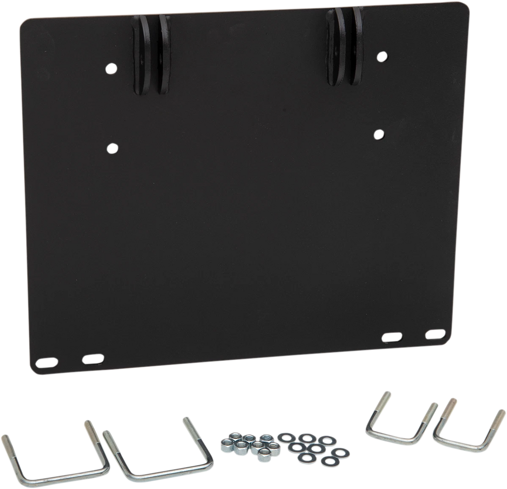Plow Mount for Honda UTV (2832PF)
