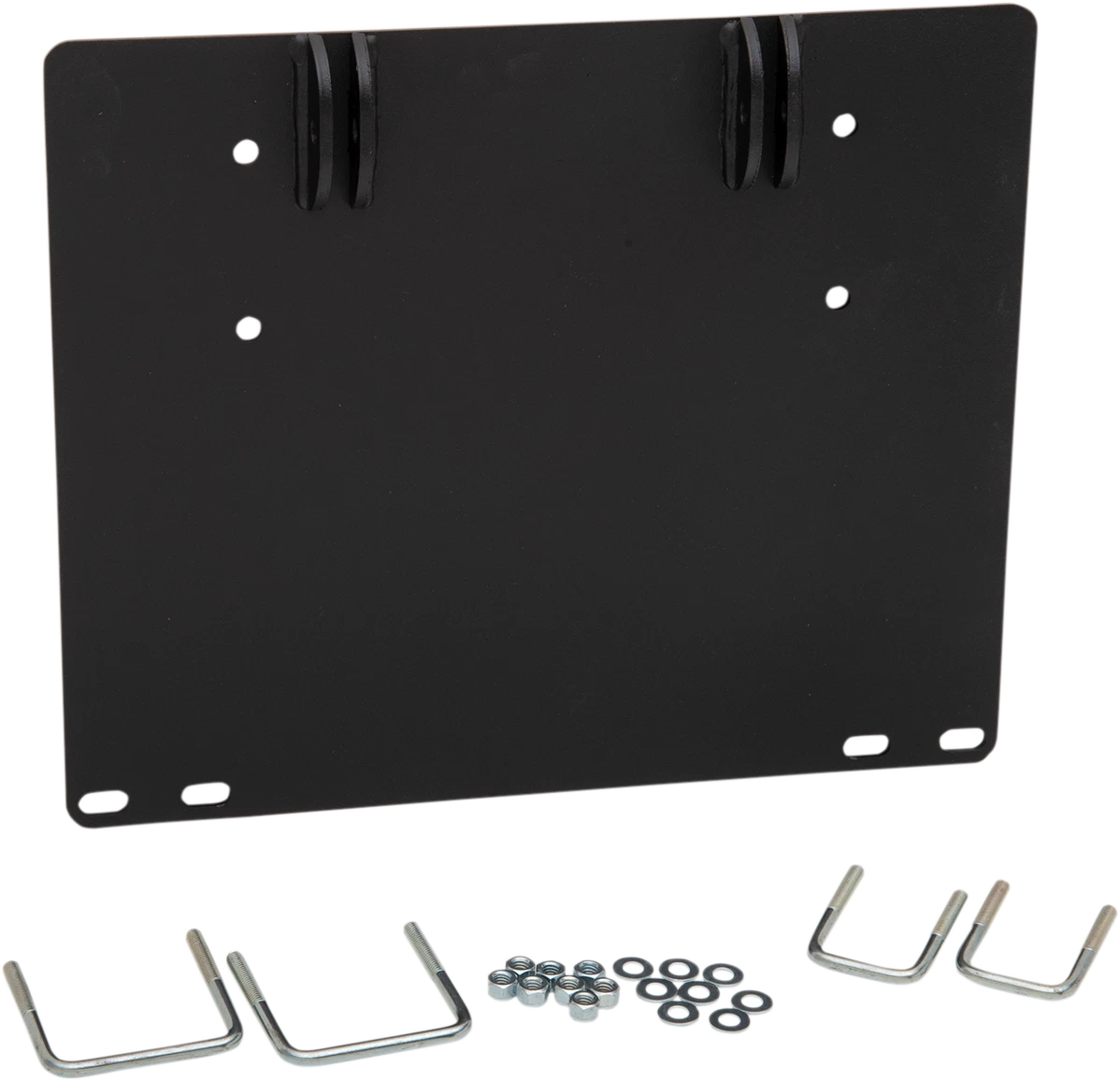 Plow Mount for Honda UTV (2832PF)