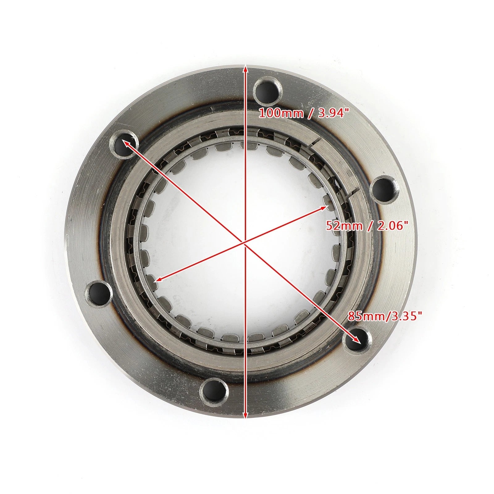 One Way Starter Clutch 924816 for TGB Blade Target 400 425 450 500 525 550