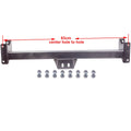 Transmission Cross Member Kit for Chevy GMC C10 C15 (1963–1972) 2WD