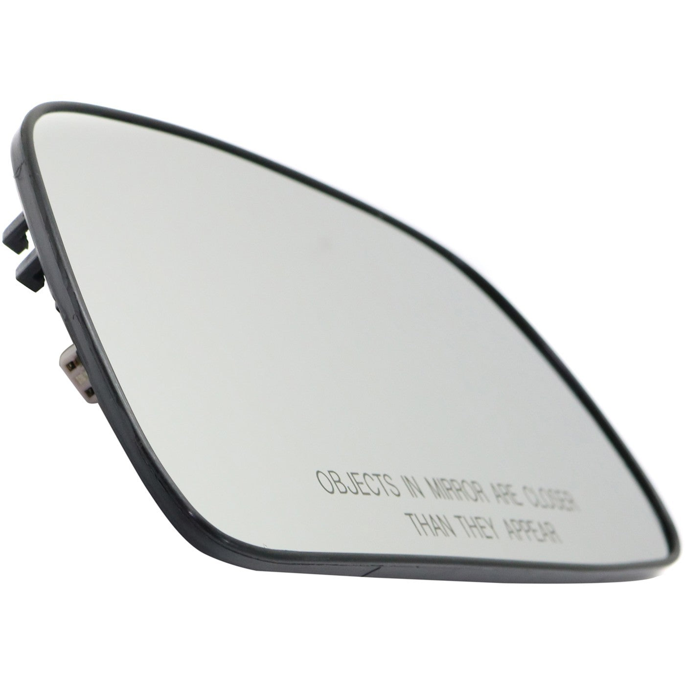 Heated Mirror Glass for Mitsubishi Galant (Passenger Right Side)
