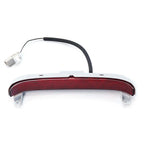 Red High Mounted 3rd Brake Light for Honda Civic EX Coupe (2006-2011)