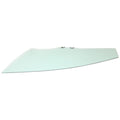 Front Driver Door Glass for Honda Civic (2006–2011)