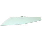 Front Driver Door Glass for Honda Civic (2006–2011)