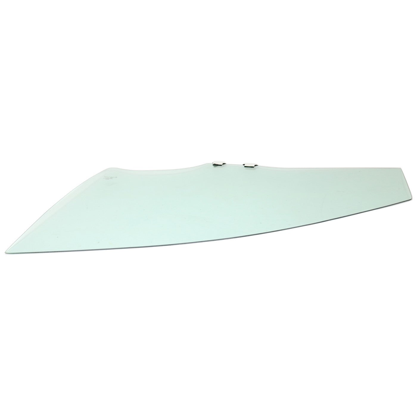 Front Driver Door Glass for Honda Civic (2006–2011)