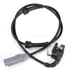 Rear ABS Wheel Speed Sensor for Peugeot 307 308 Citroen C4 DS4 (2001-2014)