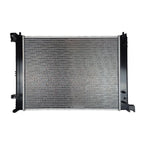 Aluminium Radiator for Nissan Sentra S SR SV (2020–2025) L4 2.0L 214106LB0B