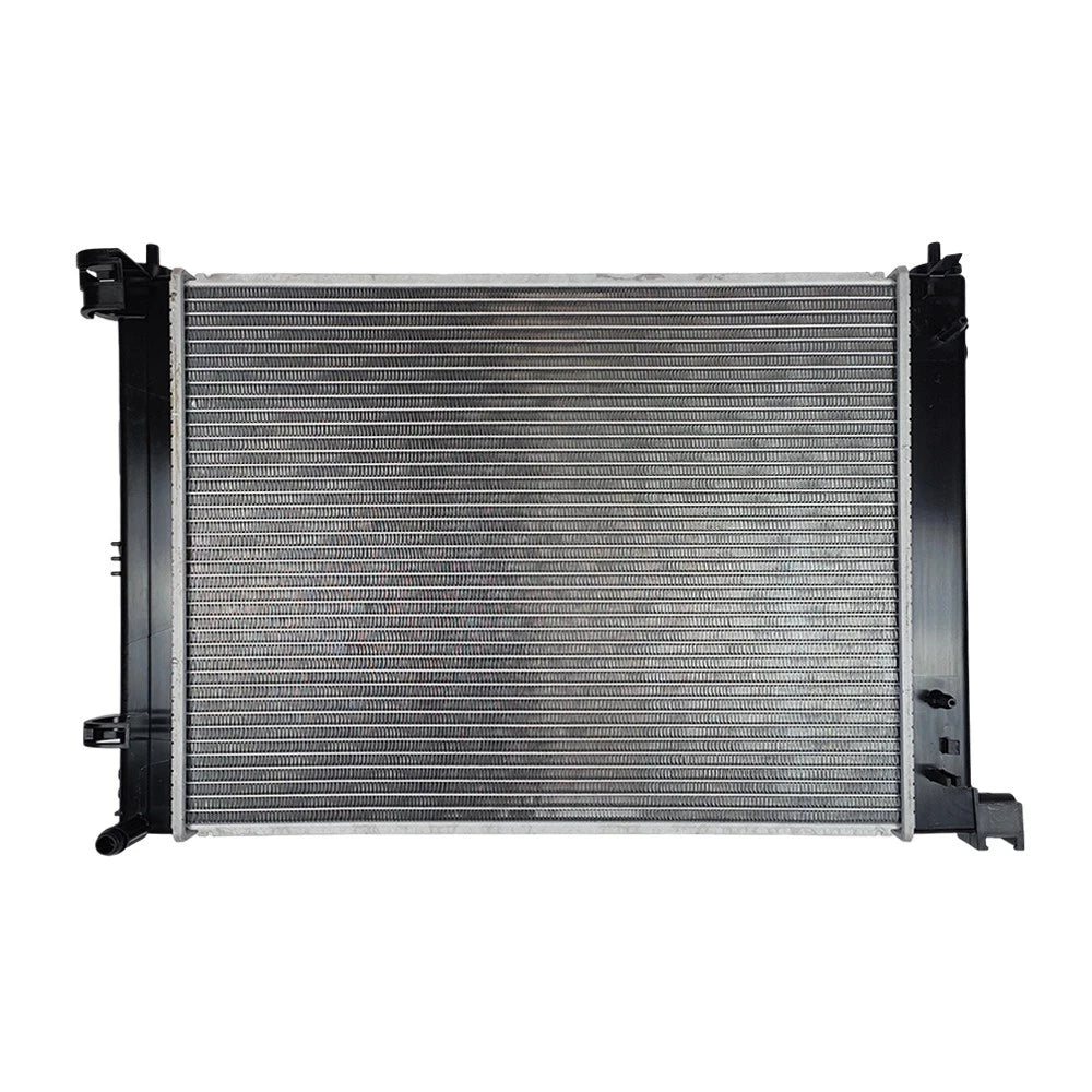 Aluminium Radiator for Nissan Sentra S SR SV (2020–2025) L4 2.0L 214106LB0B