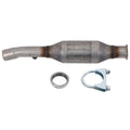 Exhaust Manifold Catalytic Converter for Toyota Corolla (1998–2002)