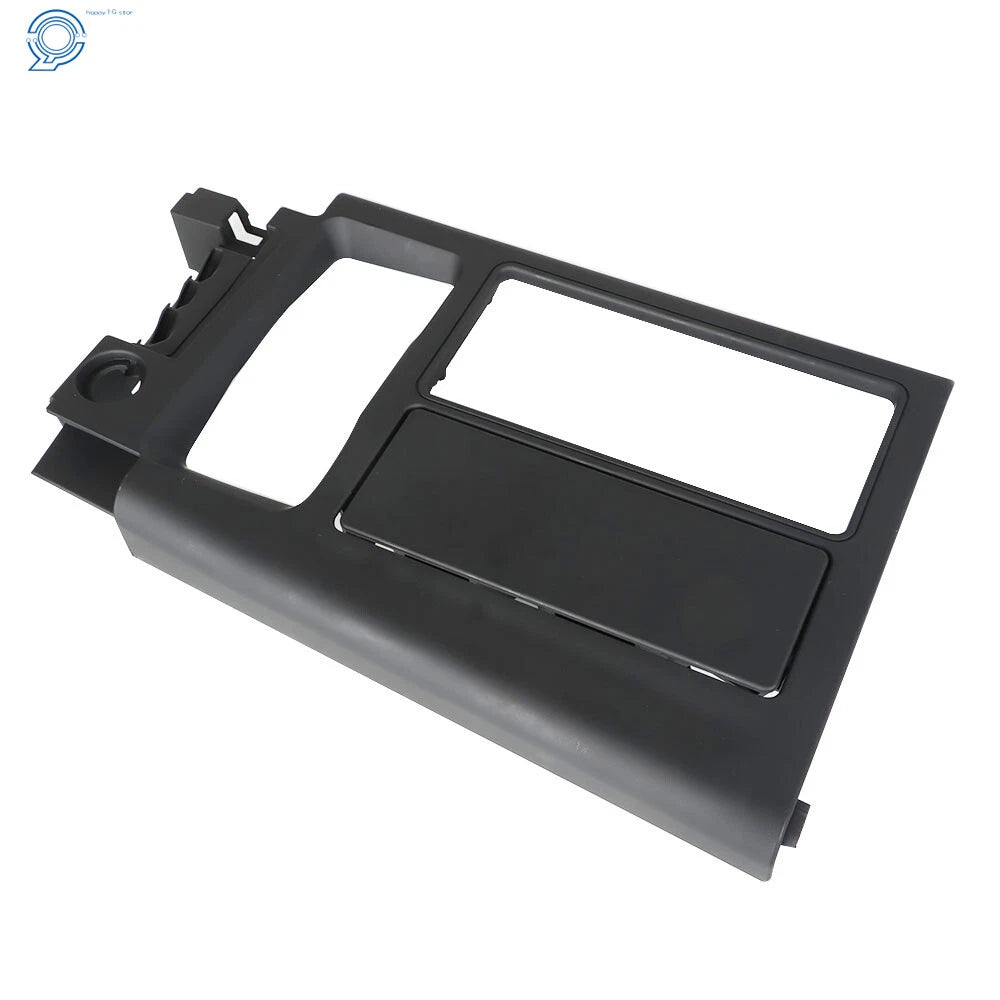 Rubber 6 Speed Manual Shift Plate for Corvette C4 (1994-1996)