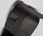Steering Column Finishing Panels for Lincoln Mark VIII (1997–1998) Black