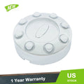 Chrome Center Wheel Cap for Ford F250 F350 Super Duty (2005–2016)