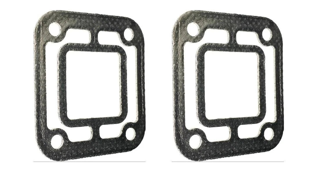 Exhaust Elbow Gasket for Volvo Penta Stern Drive (Replaces 18-2875, 3850495)