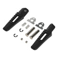 Passenger Footrests for Suzuki GSXR1000 (2005–2025), GSXR600, GSXR750 (2006–2025)