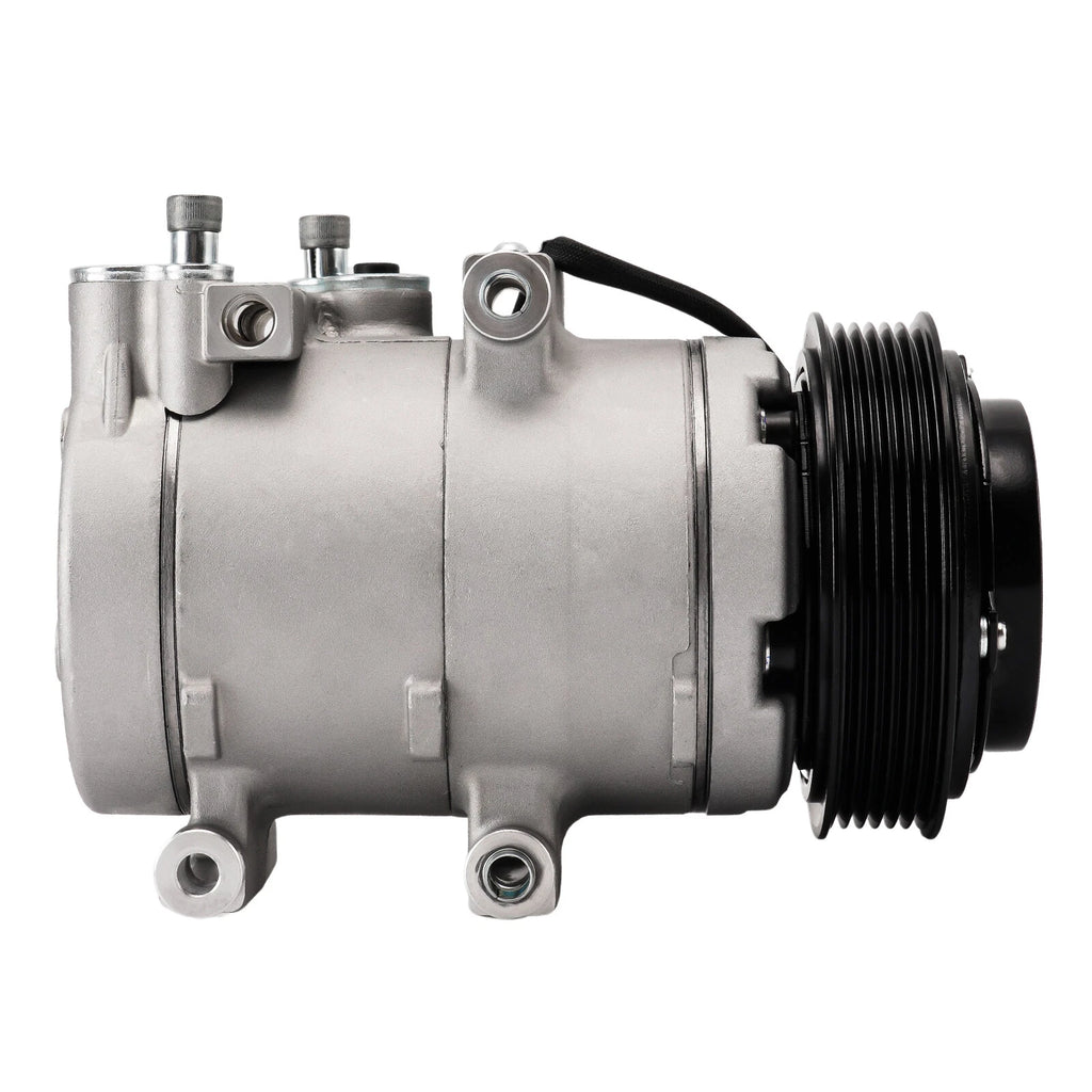 A/C Compressor and Clutch for Ford Escape Mercury 2.3L 2005–2006