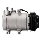 A/C Compressor and Clutch for Ford Escape Mercury 2.3L 2005–2006