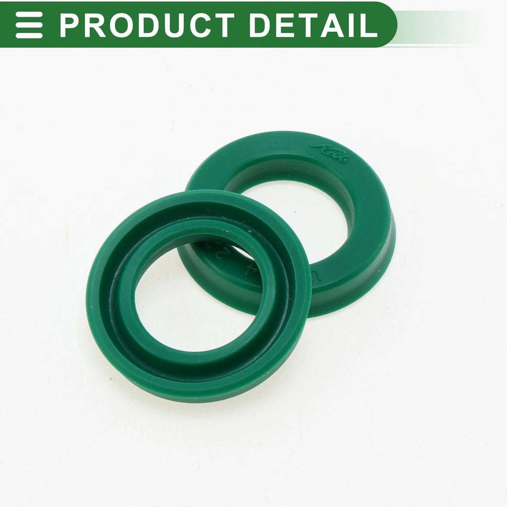Oil Seal Ring for Various Models (14x22x4mm, Set of 5, High Pressure)