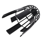 2X Gutter Outlet Guard for 68mm Pipe (Fits )