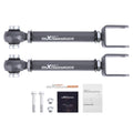 Adjustable Rear Toe Trailing Arms Kit for Ford Mustang (2015–2023)