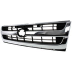 Fender Kit for Toyota Tacoma (1997–2000) Front Steel LH RH
