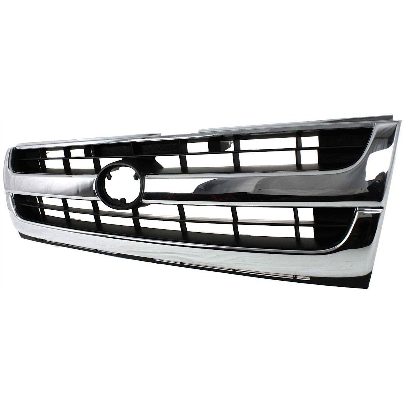 Fender Kit for Toyota Tacoma (1997–2000) Front Steel LH RH