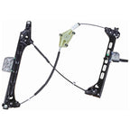 Window Regulator for Audi A3 (2006–2013) Front Passenger Right Side