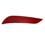 Left Rear Bumper Reflector Cover for Chevrolet Cruze (2016-2019)
