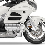 Chrome Engine Front Cowl Cover for Honda Goldwing 1800 (2001–2011)