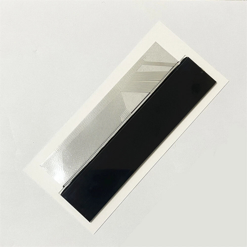 LCD Screen Display Pixel Repair for Saab 9-3/9-5 (1998-2002)
