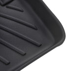 All Weather Floor Mats for Kia K5 FWD Hyundai Sonata (2020–2025) TPE