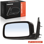 Power Folding Driver Mirror for Mitsubishi Lancer (2002–2005)