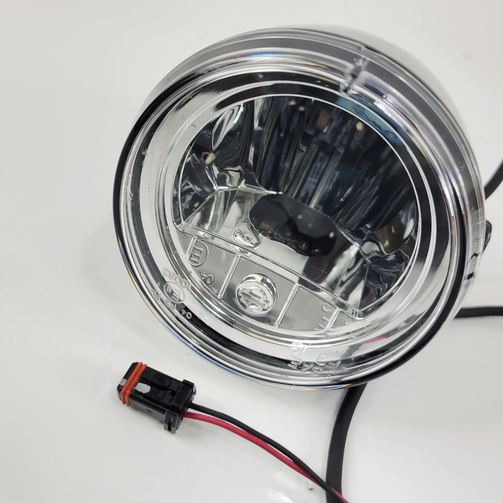 Daymaker LED Fog Lamp for Harley-Davidson (68000387)