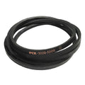 Rear Mount Mower Drive Belt for Woods Finishing Mowers (Interchangeable)