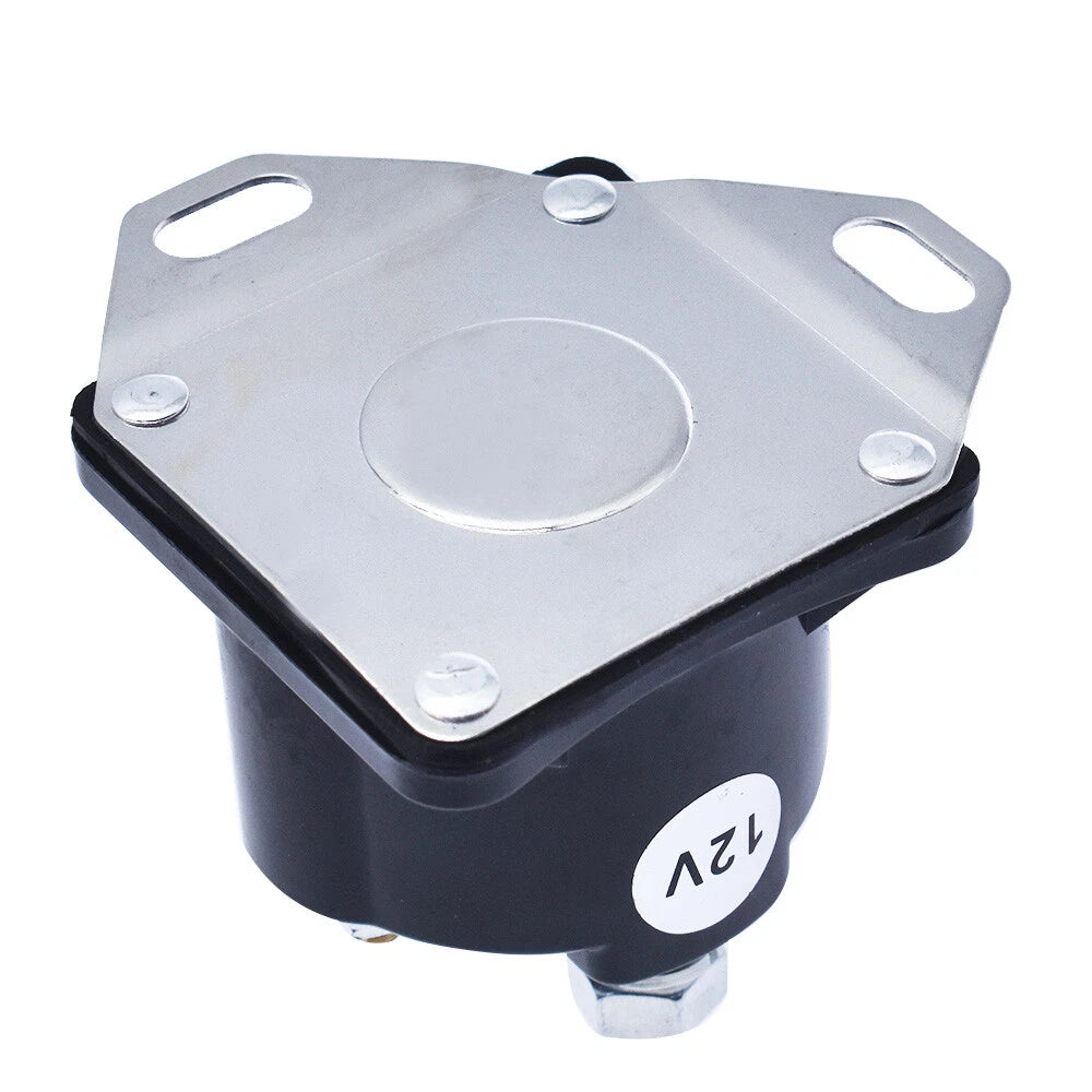 Glow Plug Relay for Ford 7.3L PowerStroke (1994-2003)