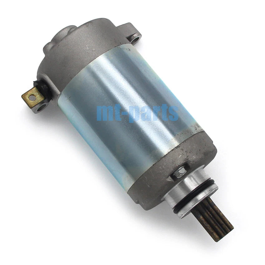Starter for Yamaha TT-R125L (2003–2007), TT-R125E, TT-R125LE (2004–2007) 5HH-81890-00