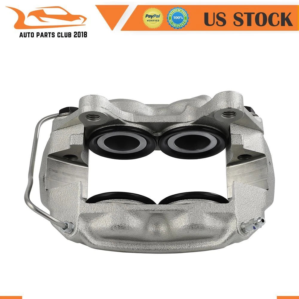 Front Left Brake Caliper for Ford Country Custom Mercury Commuter (1965–1967)