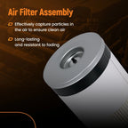 2X Fuel Filter for International 9200i SBA 6-12.0L (2000–2011) FS19729 PF2039