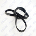 Serpentine Belt for MerCruiser (57-861757Q, 57861757Q, 57-861757, 57861757, 18-15115)