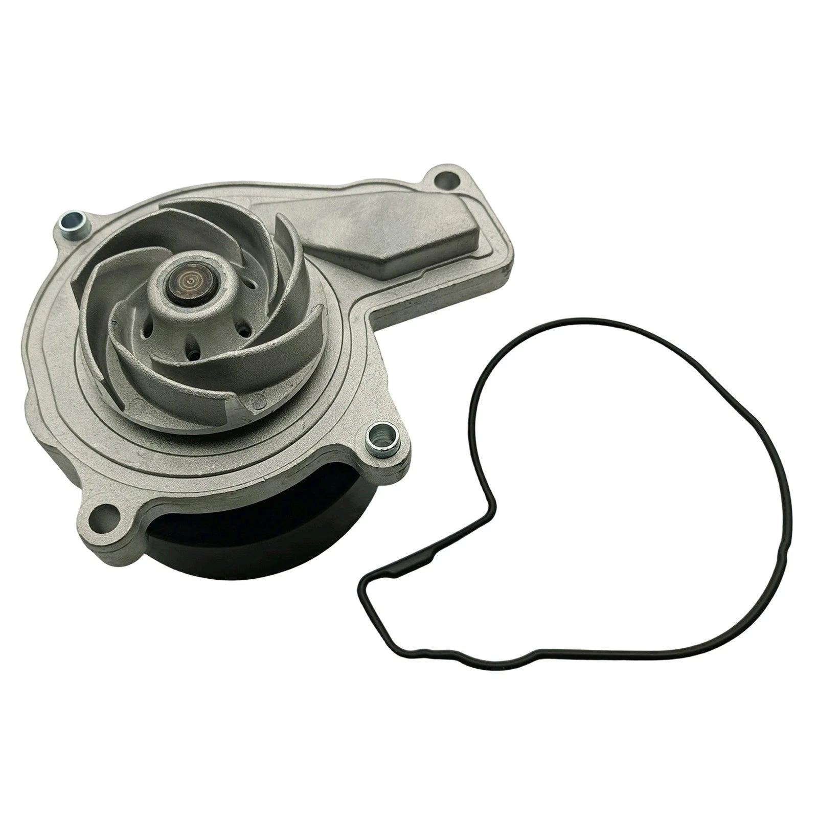 Water Pump with Pulley for BMW X1 X2 Mini F55 F56 F57 (2016–2019) AW6816